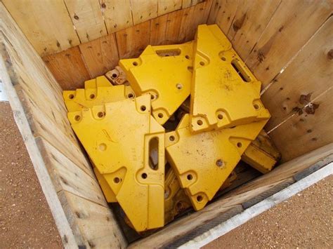 counter steer skid|skid steer counterweights for sale.